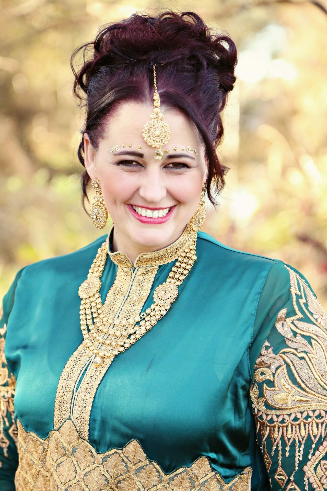 Dr. Charmaine Rodgers